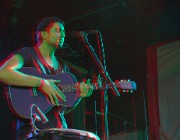 ZodoZ 3D  Beeckestijnpop 2014   Dotan : concertfoto, Beeckestijnpop 2014, stereofoto, groep, Dotan, Main stage